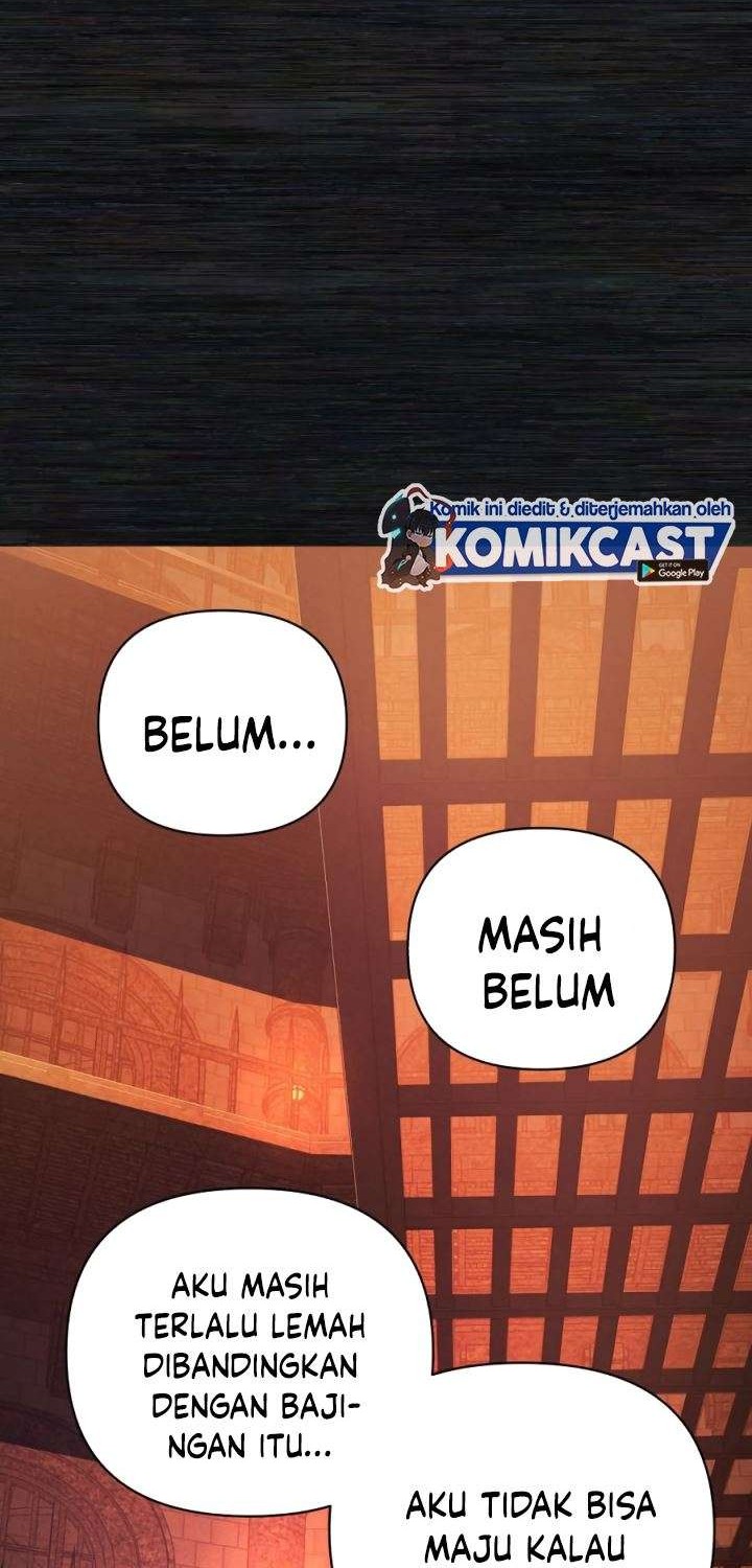 Hero Has Returned Chapter 9 - halaman 19
