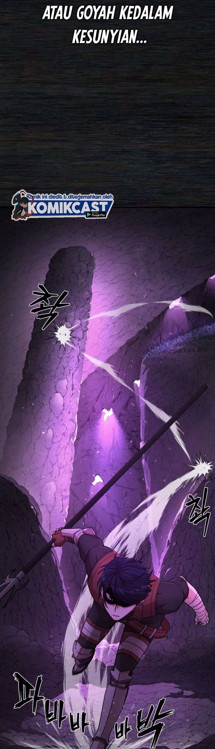 Hero Has Returned Chapter 9 - halaman 22