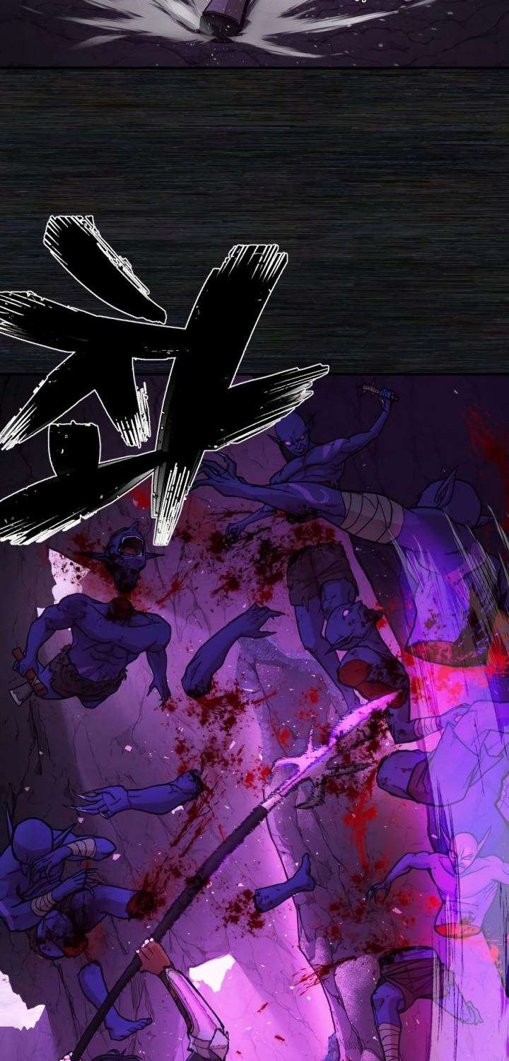 Hero Has Returned Chapter 9 - halaman 23