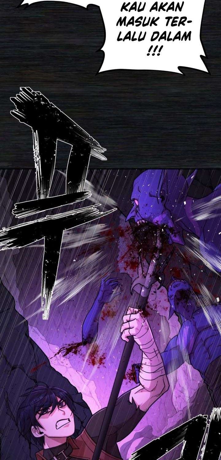 Hero Has Returned Chapter 9 - halaman 25