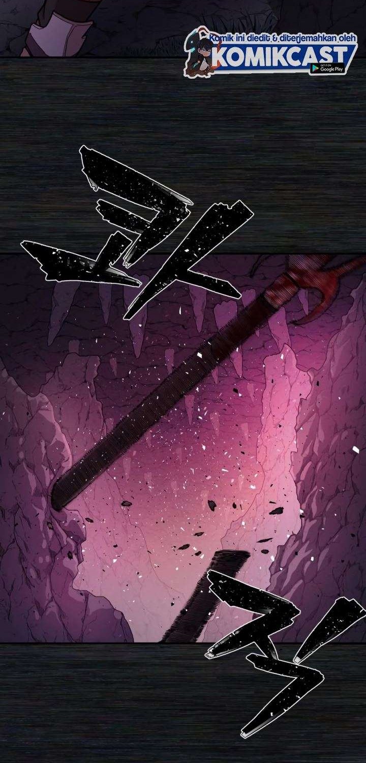 Hero Has Returned Chapter 9 - halaman 29