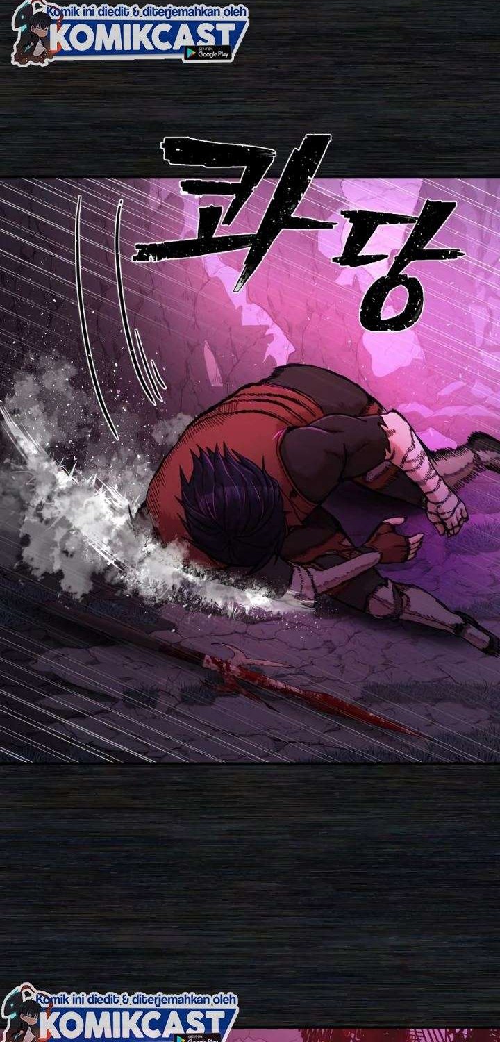 Hero Has Returned Chapter 9 - halaman 32