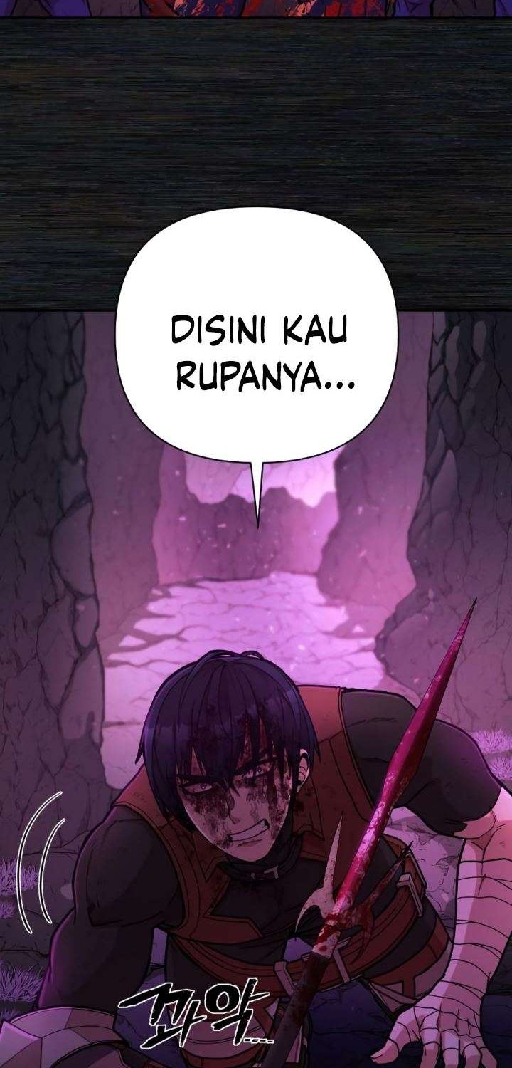 Hero Has Returned Chapter 9 - halaman 34