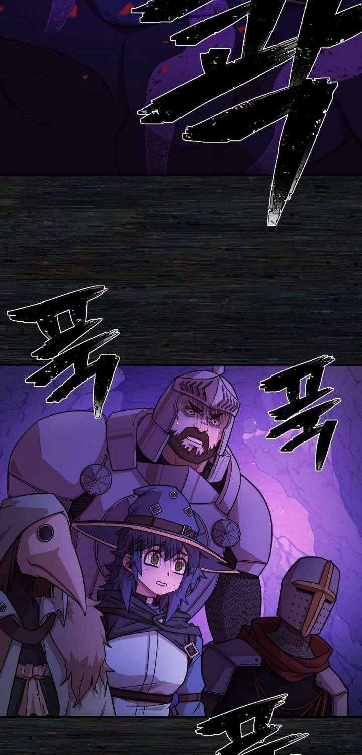 Hero Has Returned Chapter 9 - halaman 38