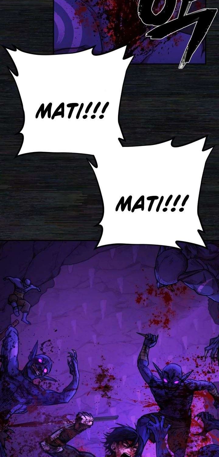 Hero Has Returned Chapter 9 - halaman 40