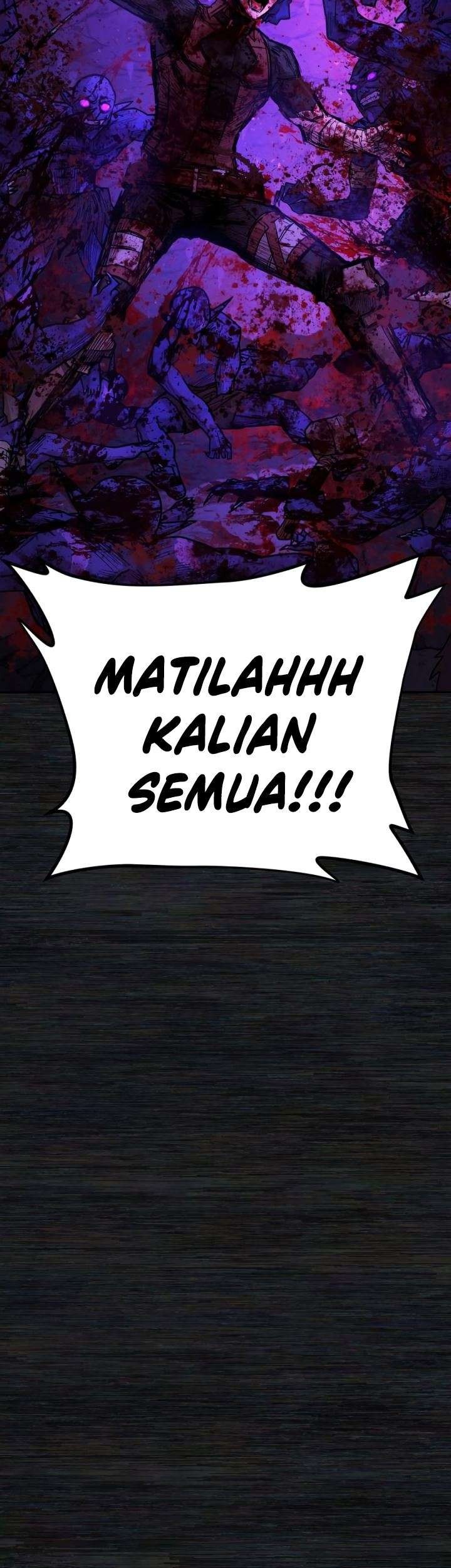 Hero Has Returned Chapter 9 - halaman 41