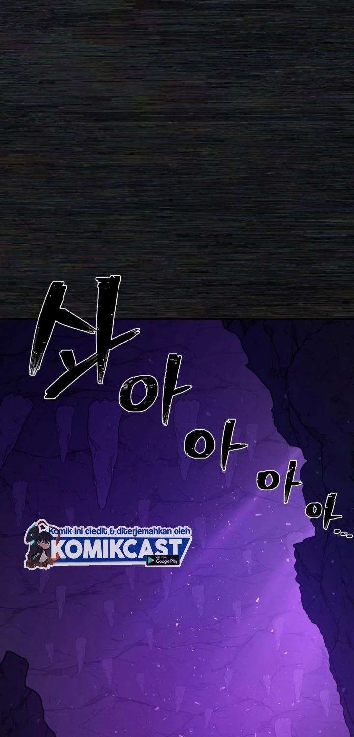 Hero Has Returned Chapter 9 - halaman 42