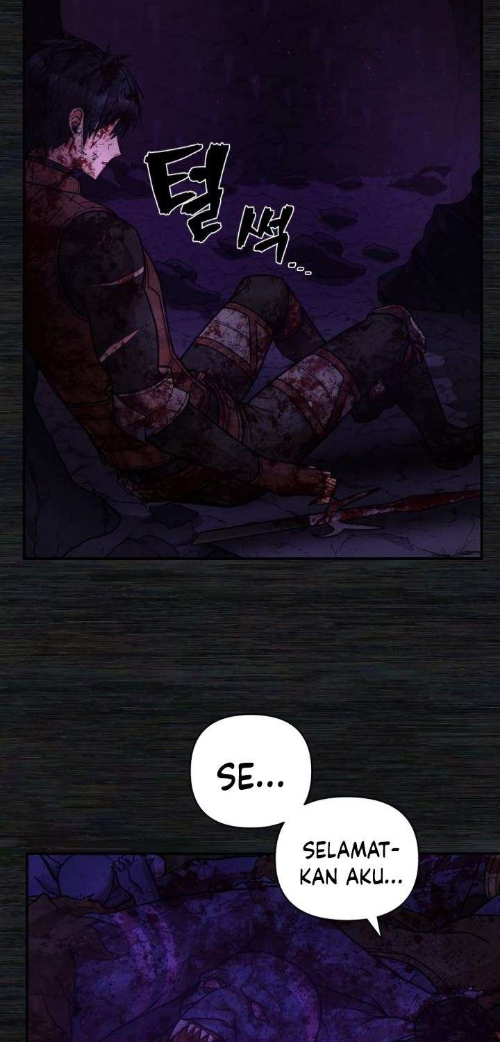Hero Has Returned Chapter 9 - halaman 44