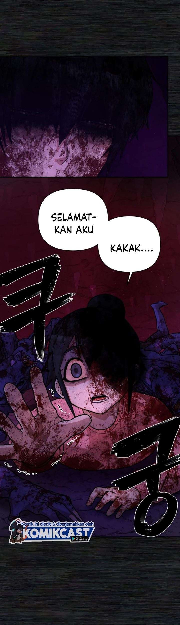 Hero Has Returned Chapter 9 - halaman 46