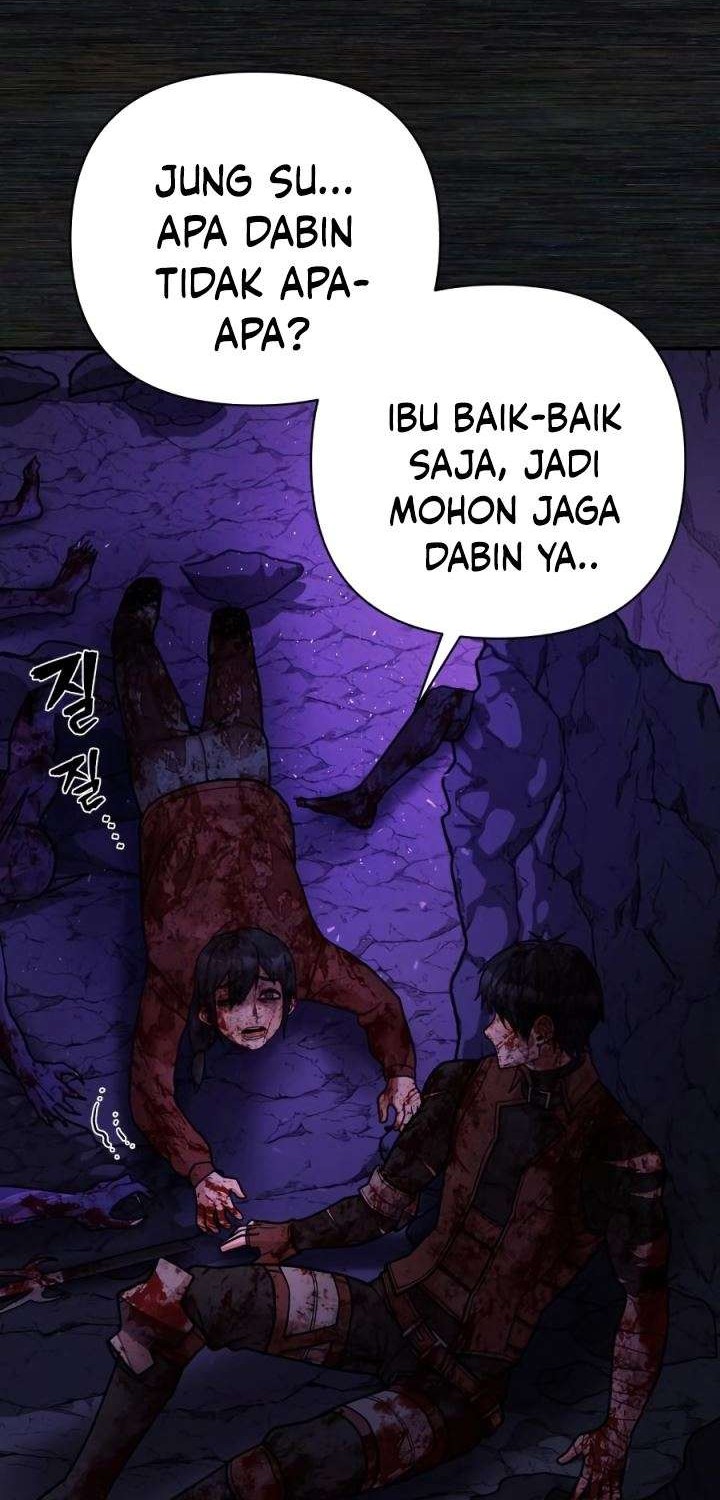 Hero Has Returned Chapter 9 - halaman 47
