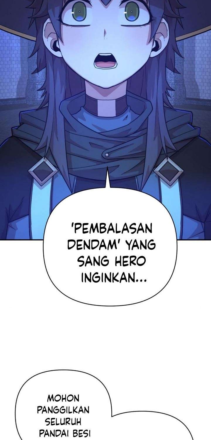 Hero Has Returned Chapter 9 - halaman 6