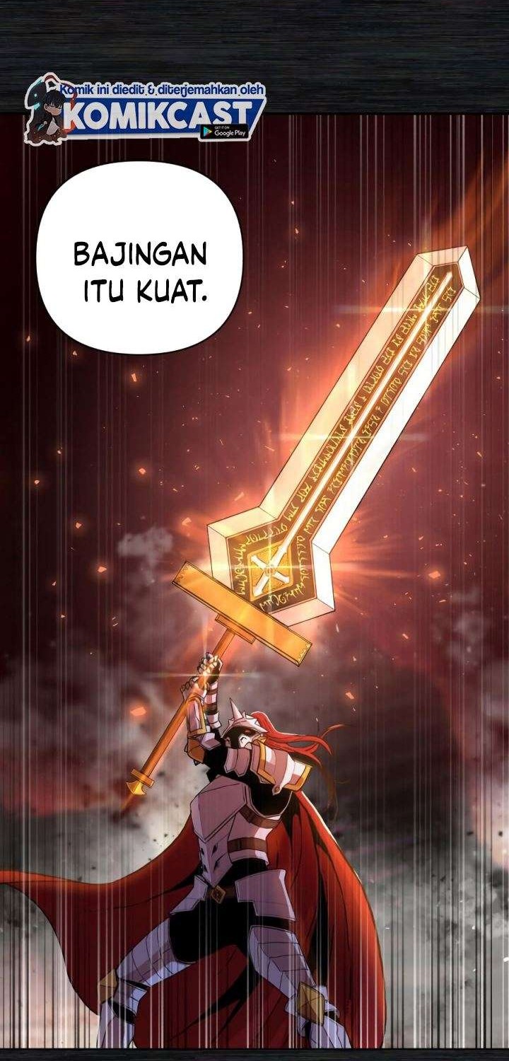 Hero Has Returned Chapter 9 - halaman 60