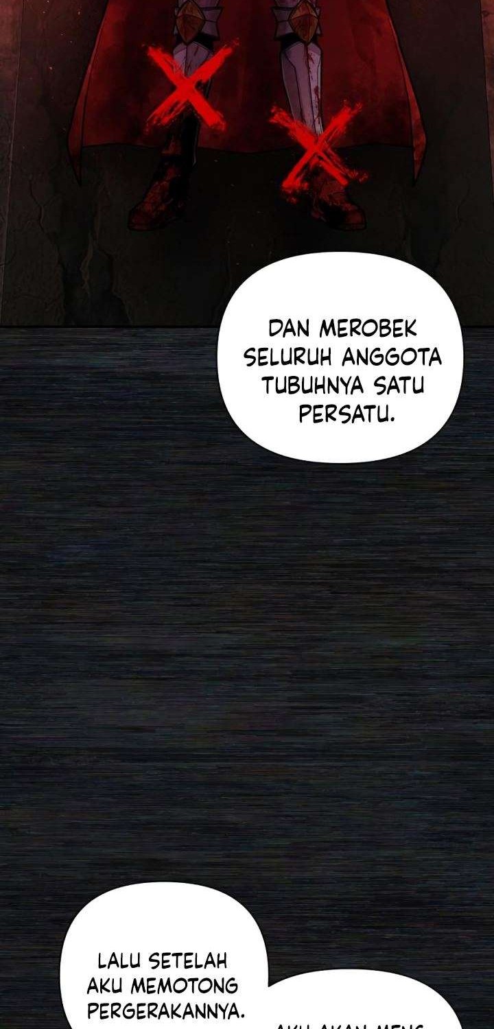 Hero Has Returned Chapter 9 - halaman 62