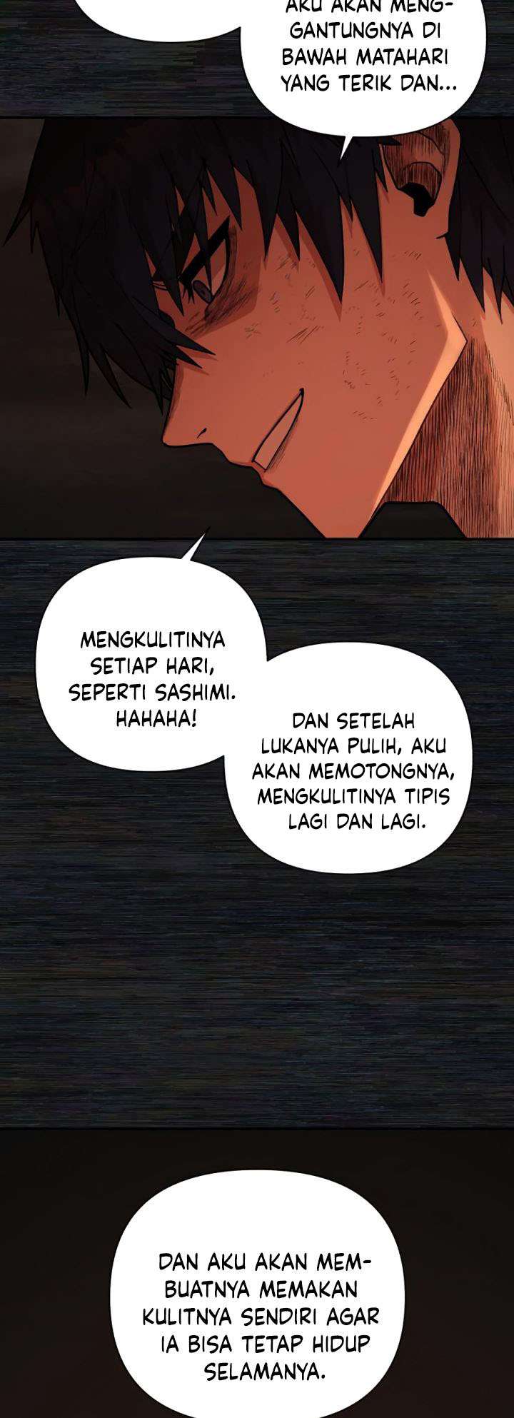 Hero Has Returned Chapter 9 - halaman 63