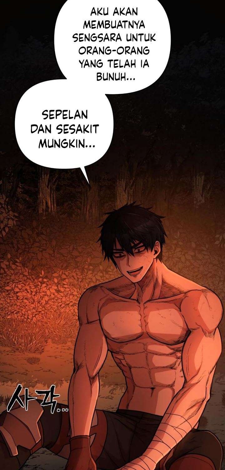 Hero Has Returned Chapter 9 - halaman 65