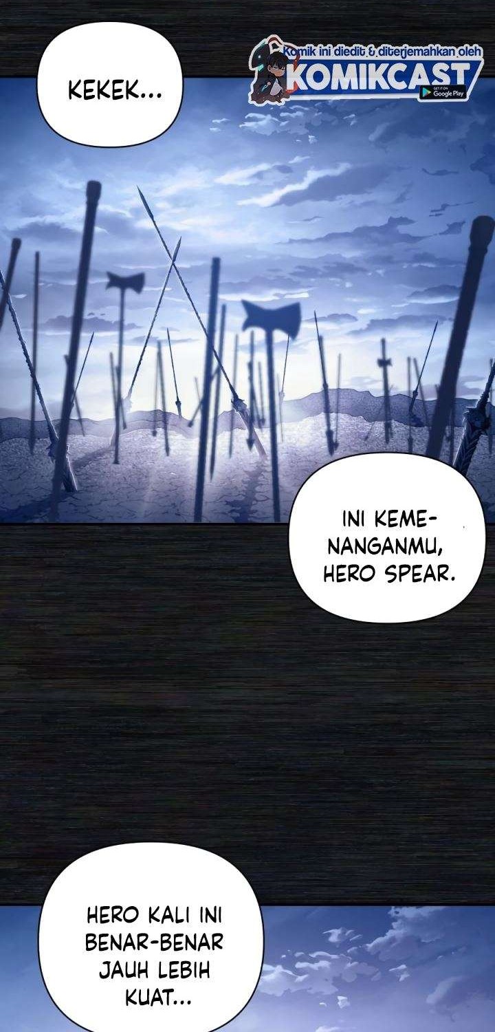 Hero Has Returned Chapter 9 - halaman 67