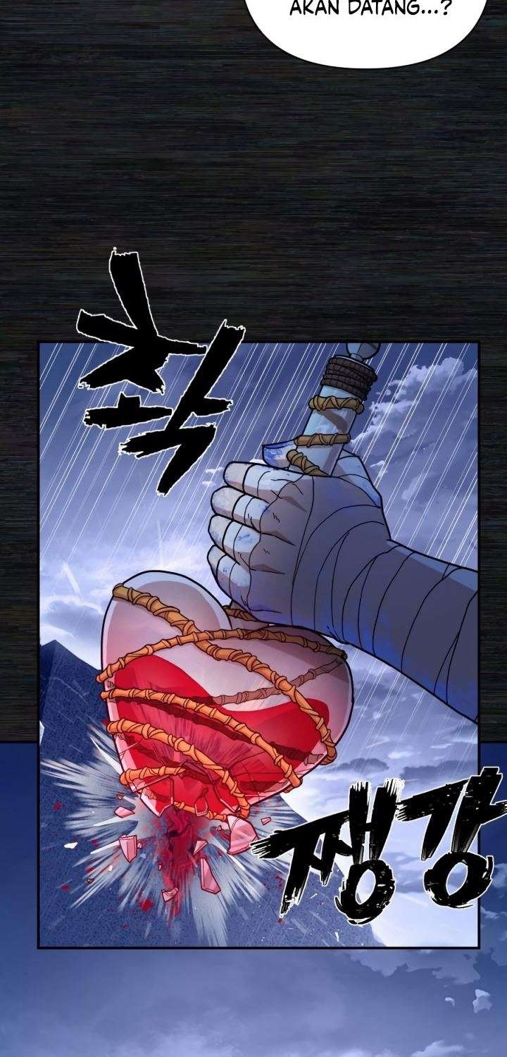Hero Has Returned Chapter 9 - halaman 69