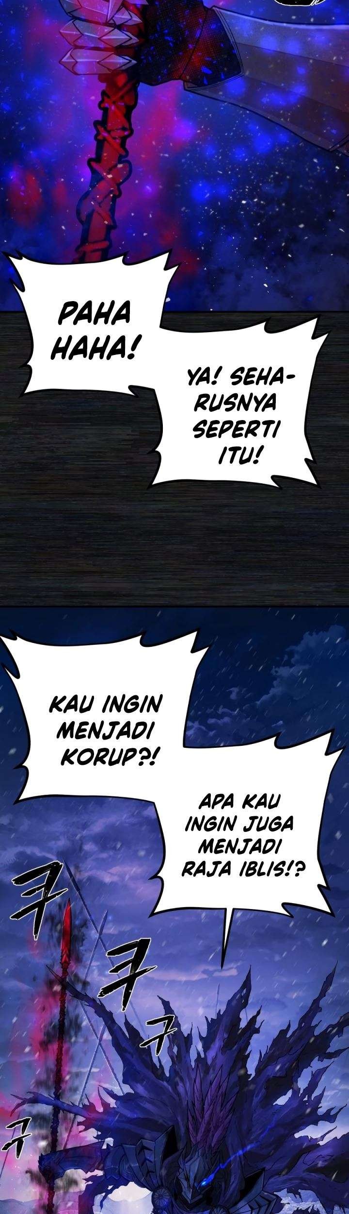 Hero Has Returned Chapter 9 - halaman 72