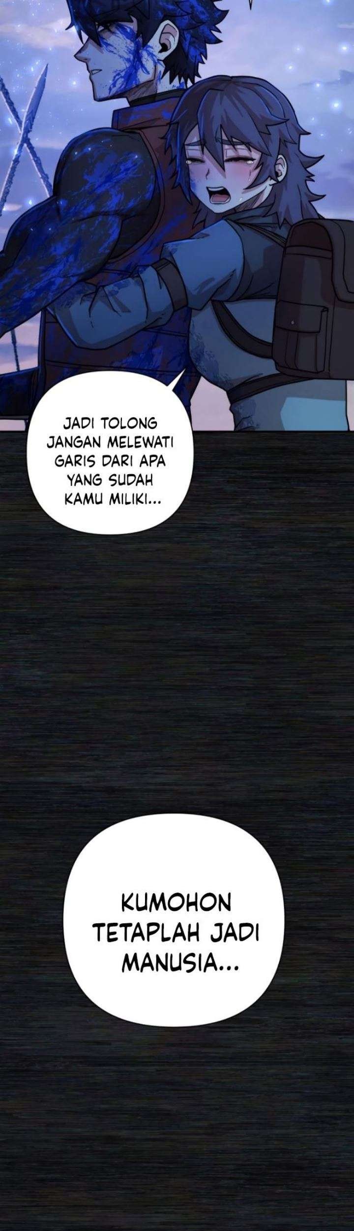 Hero Has Returned Chapter 9 - halaman 83