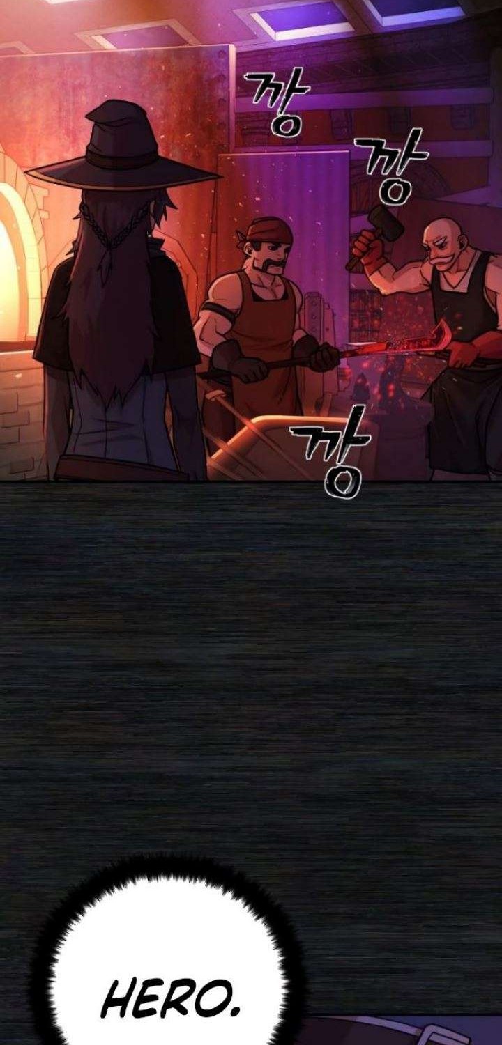 Hero Has Returned Chapter 9 - halaman 86
