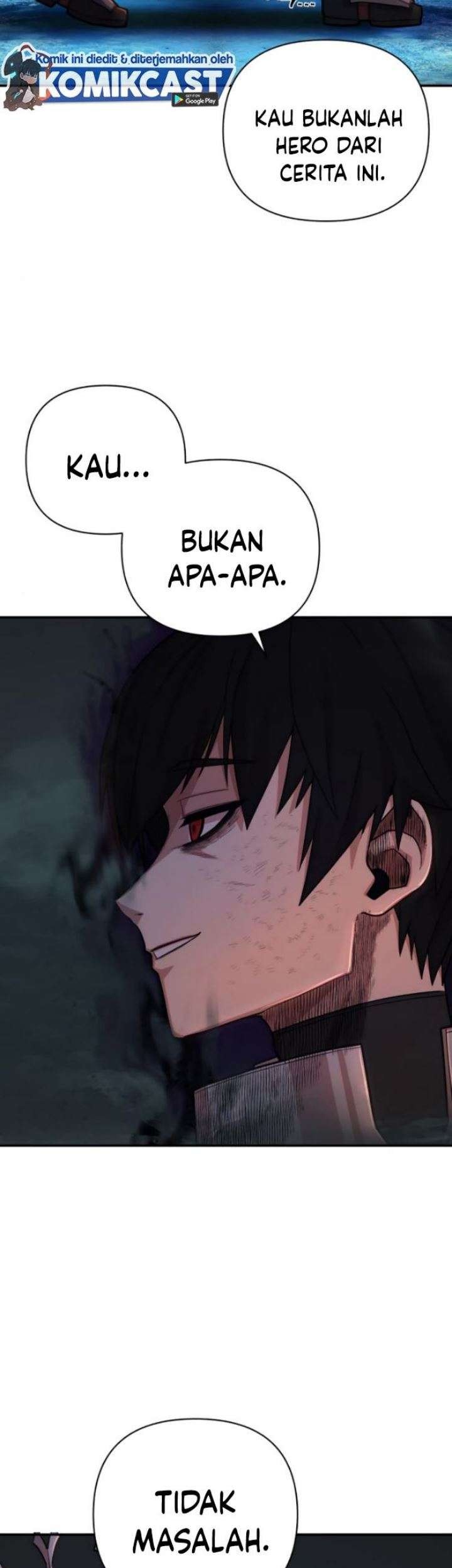 Hero Has Returned Chapter 9 - halaman 92