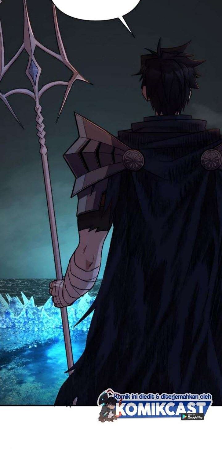 Hero Has Returned Chapter 9 - halaman 93