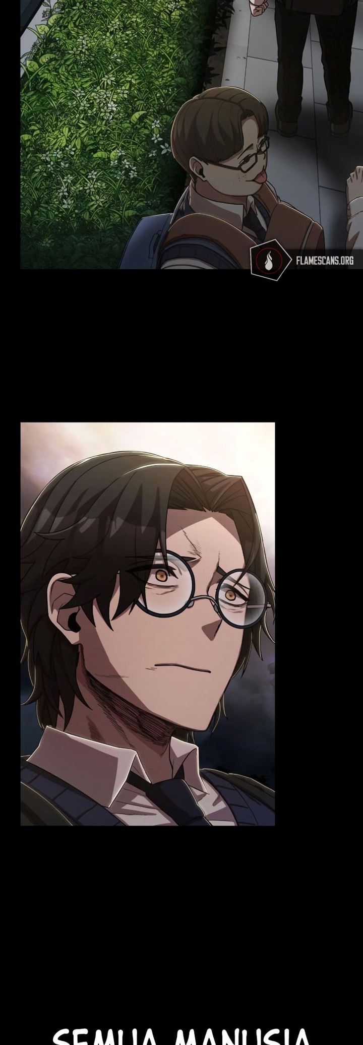 Hero Has Returned Chapter 90 - halaman 10