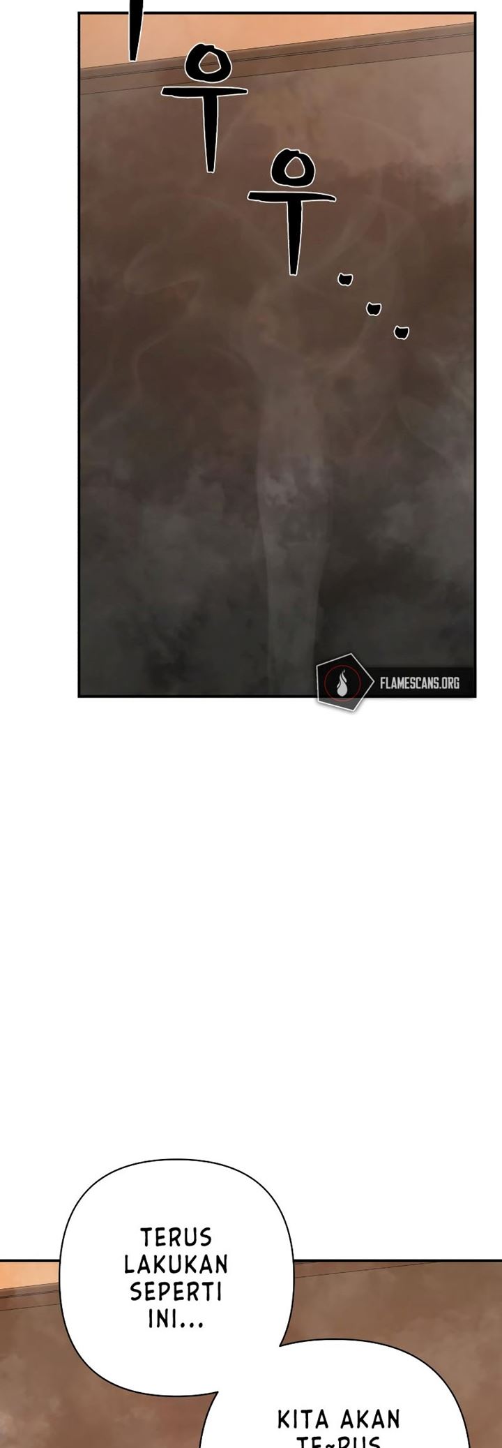 Hero Has Returned Chapter 90 - halaman 107