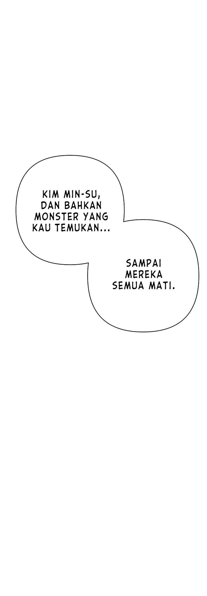 Hero Has Returned Chapter 90 - halaman 109