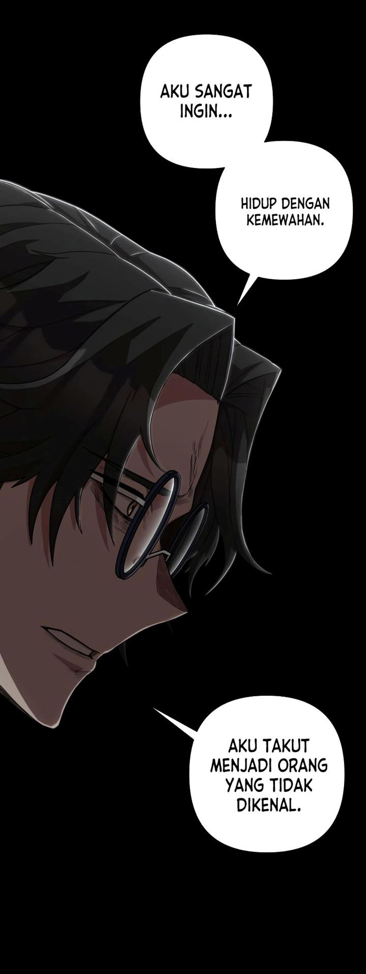 Hero Has Returned Chapter 90 - halaman 15