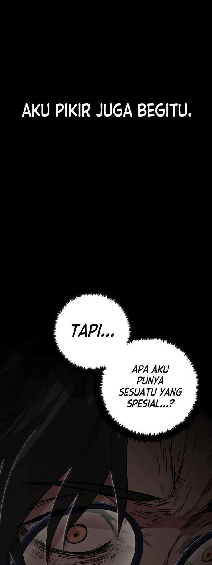 Hero Has Returned Chapter 90 - halaman 16