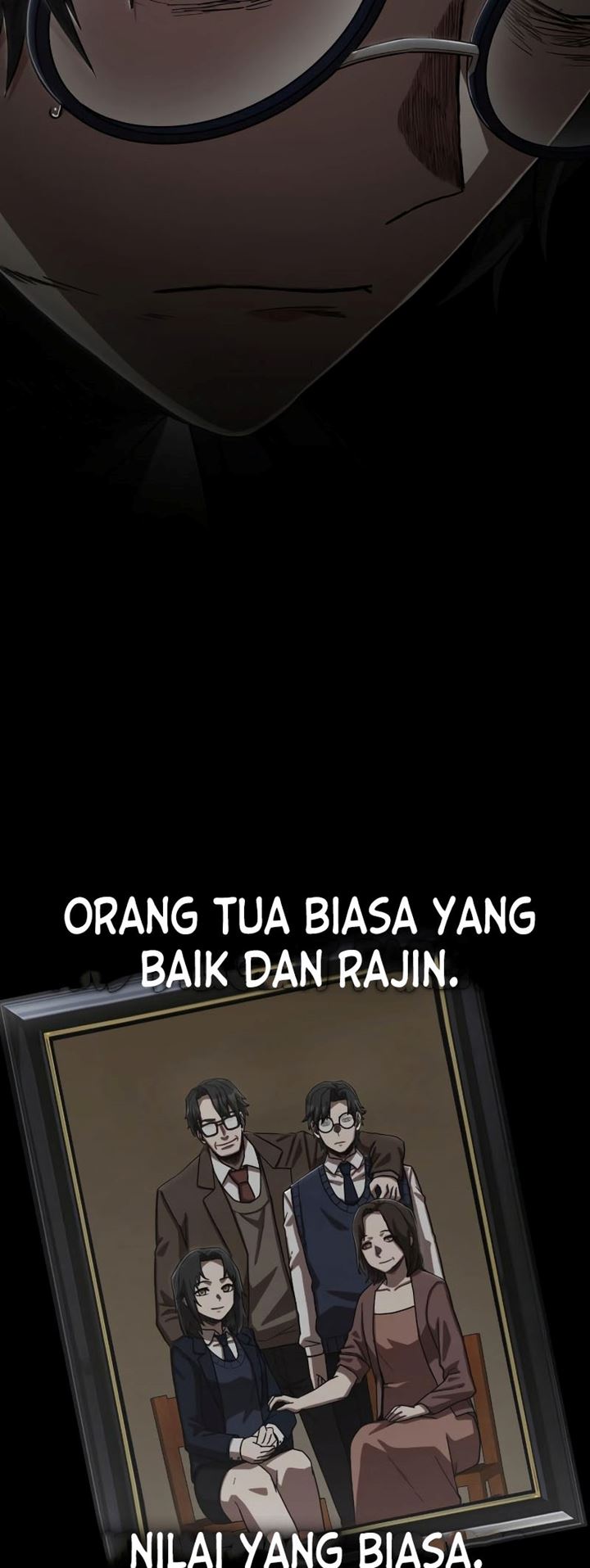Hero Has Returned Chapter 90 - halaman 17