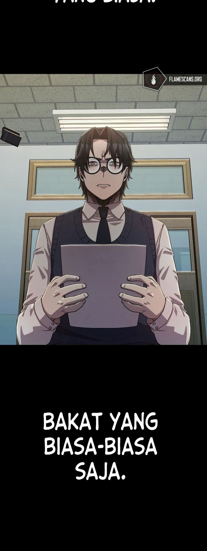 Hero Has Returned Chapter 90 - halaman 19