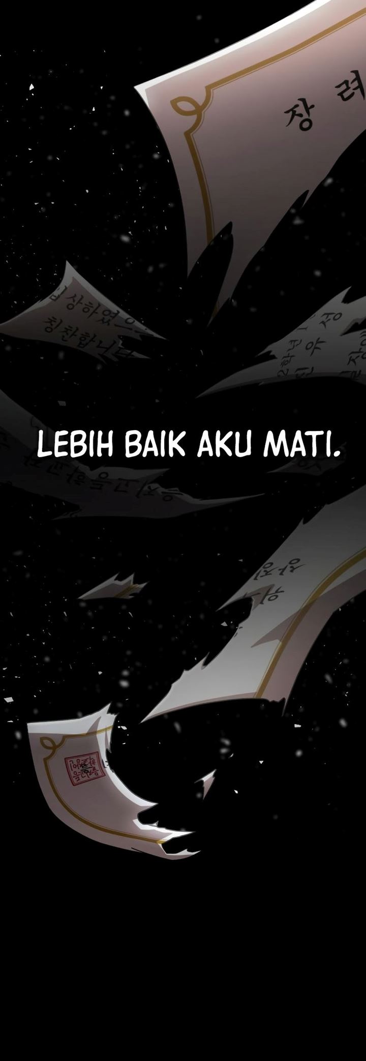 Hero Has Returned Chapter 90 - halaman 21