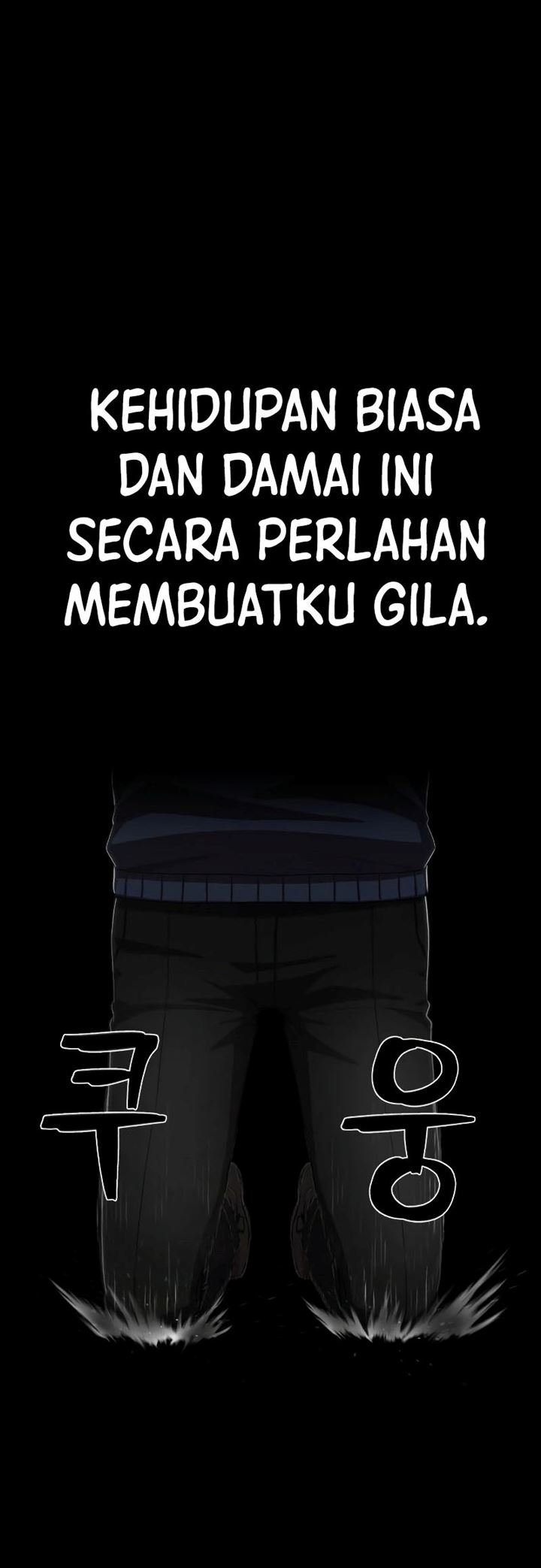 Hero Has Returned Chapter 90 - halaman 22