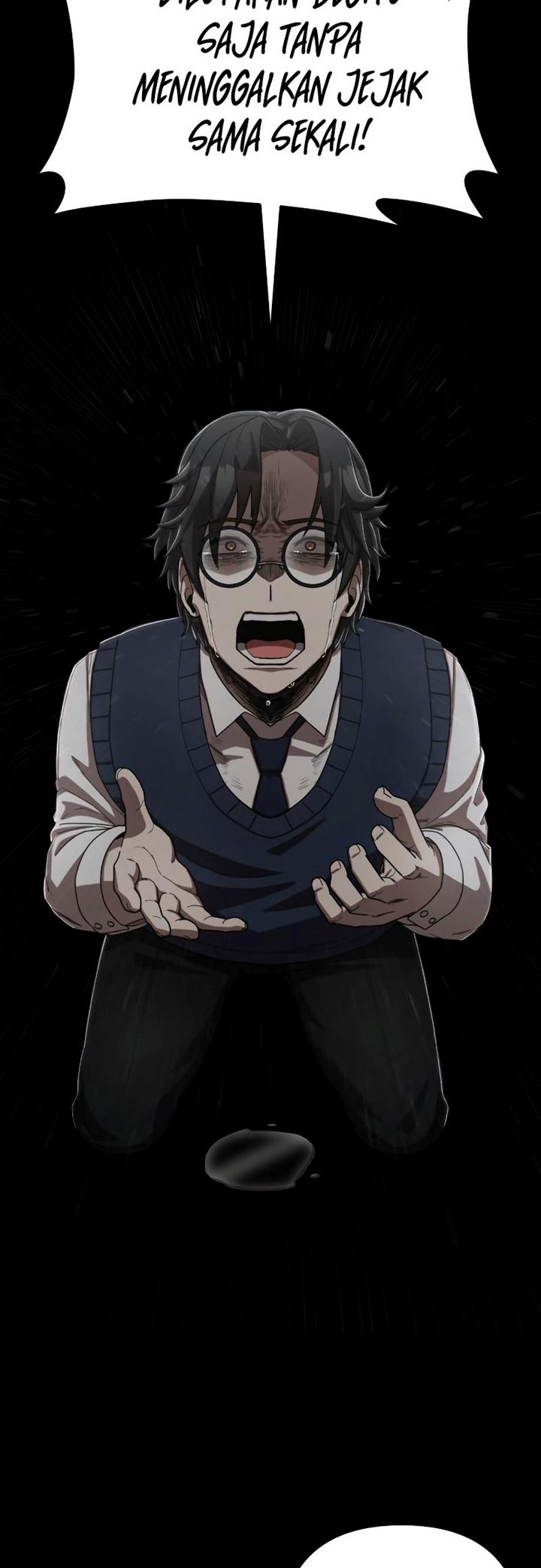 Hero Has Returned Chapter 90 - halaman 24