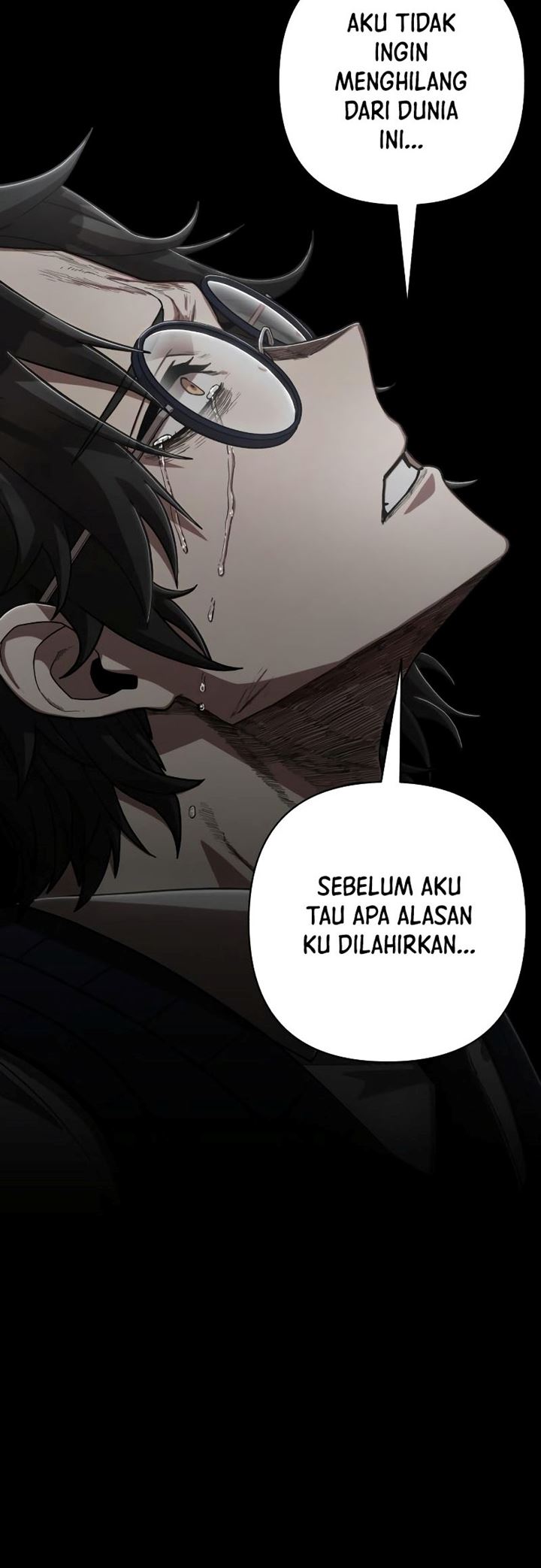 Hero Has Returned Chapter 90 - halaman 25