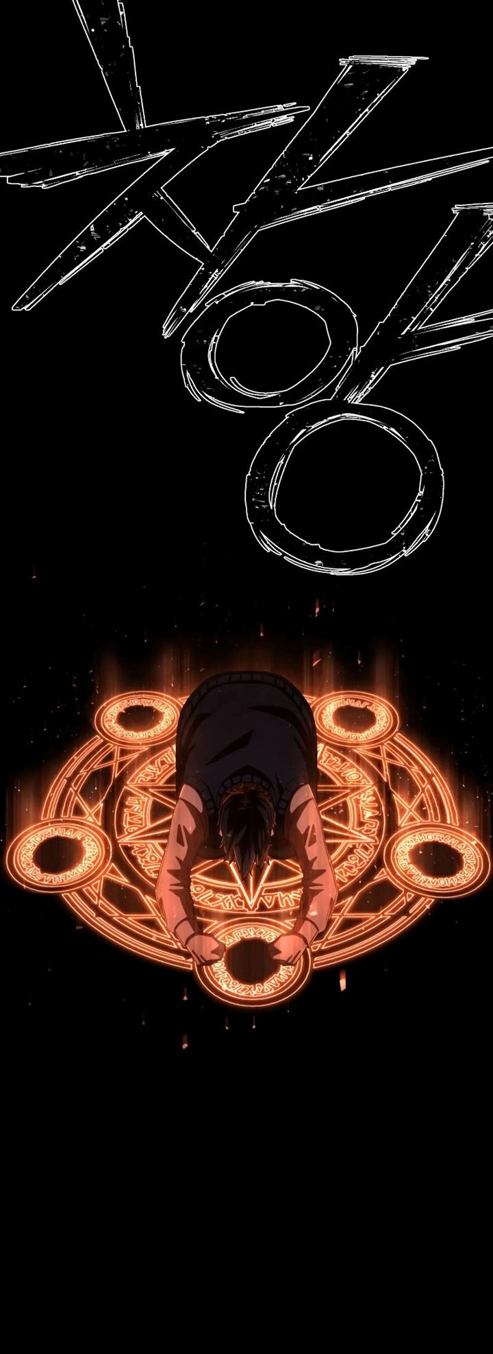 Hero Has Returned Chapter 90 - halaman 28