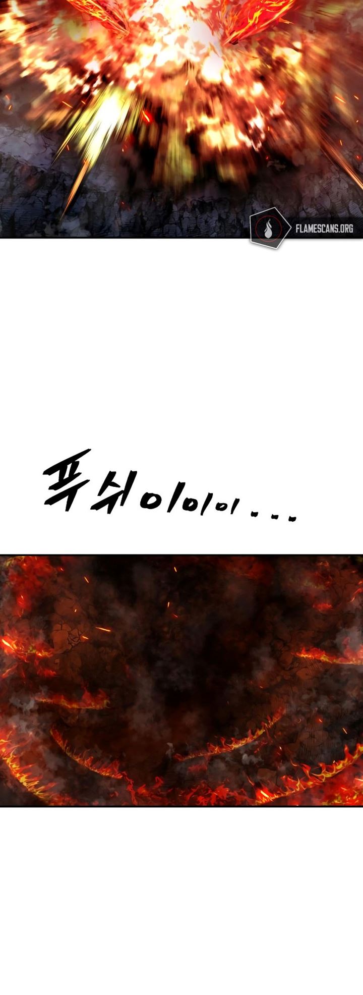 Hero Has Returned Chapter 90 - halaman 31