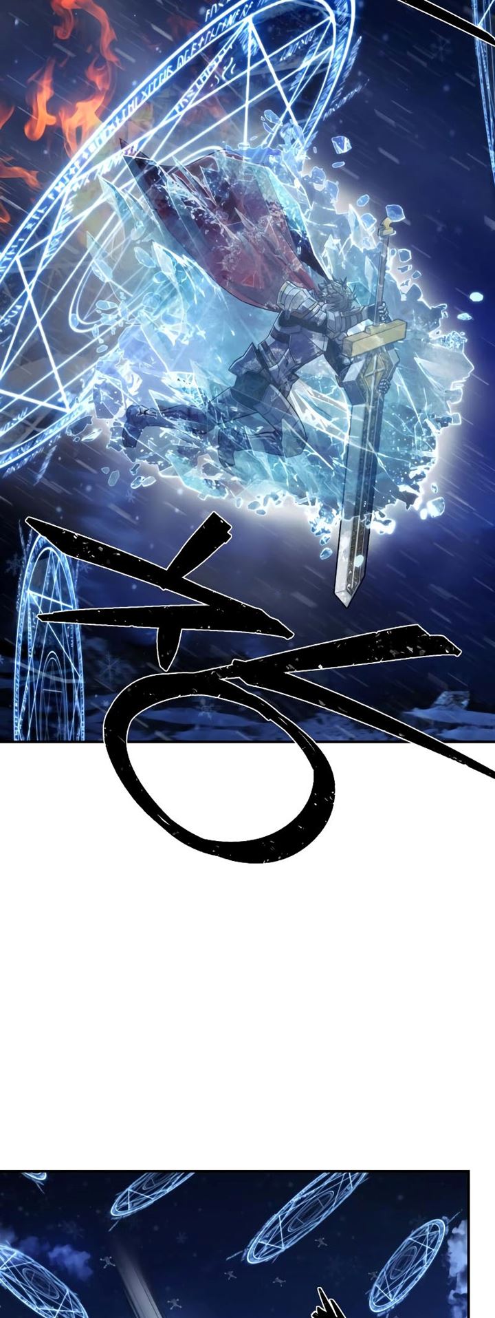 Hero Has Returned Chapter 90 - halaman 41