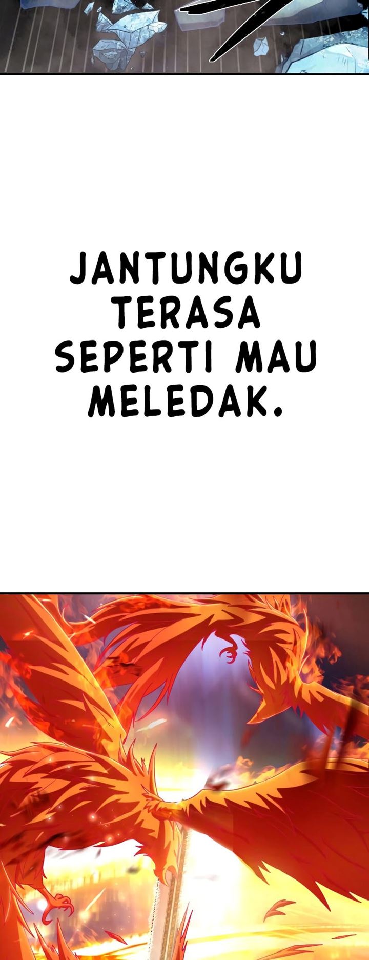 Hero Has Returned Chapter 90 - halaman 45