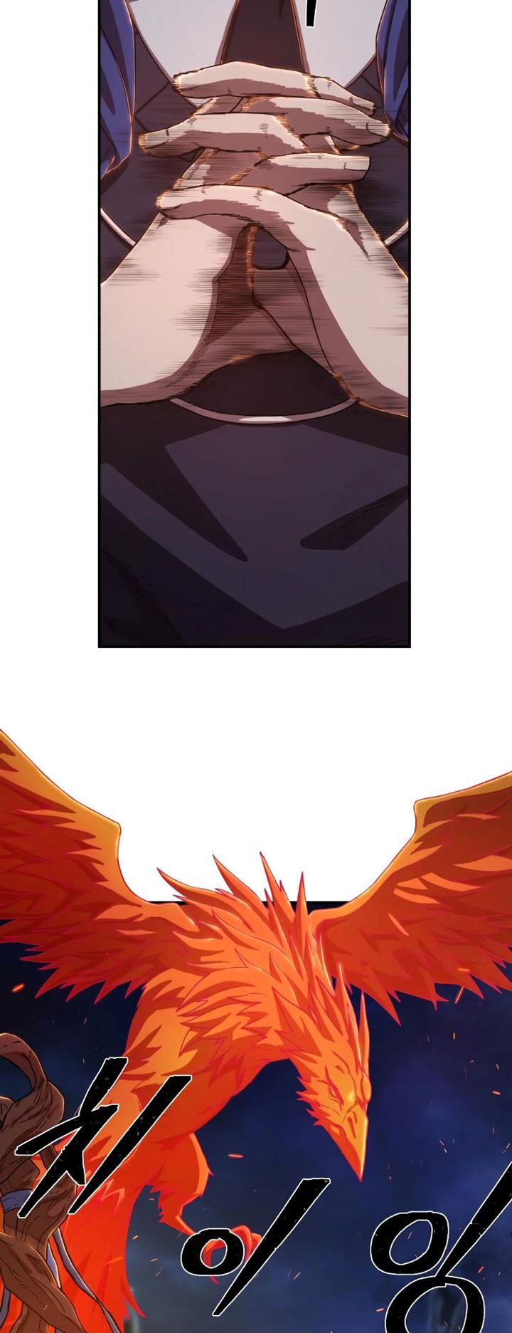 Hero Has Returned Chapter 90 - halaman 47