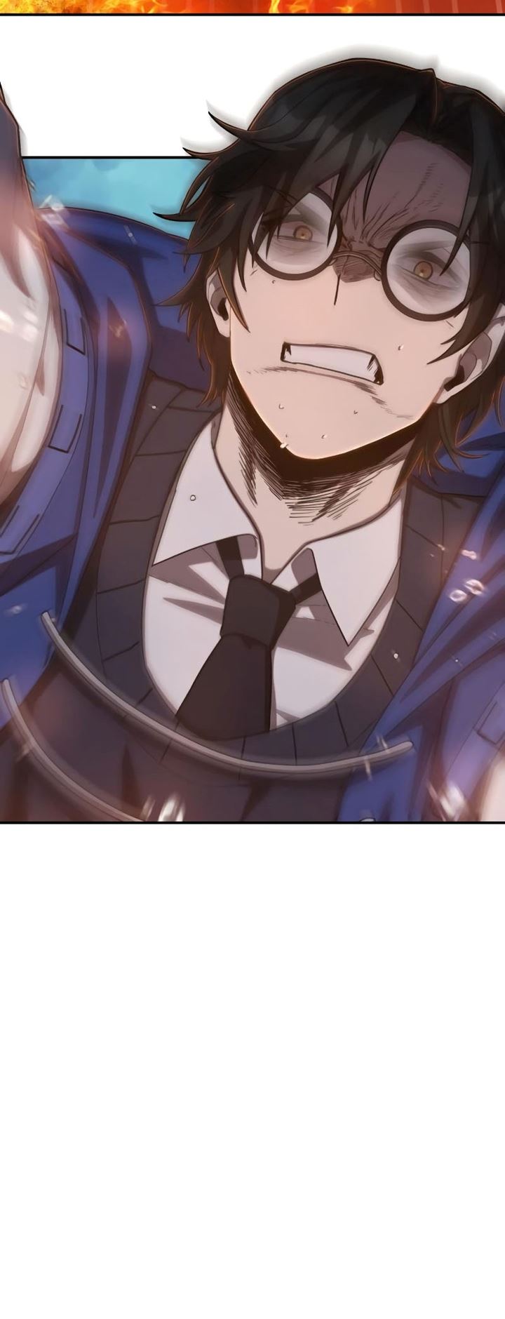 Hero Has Returned Chapter 90 - halaman 61