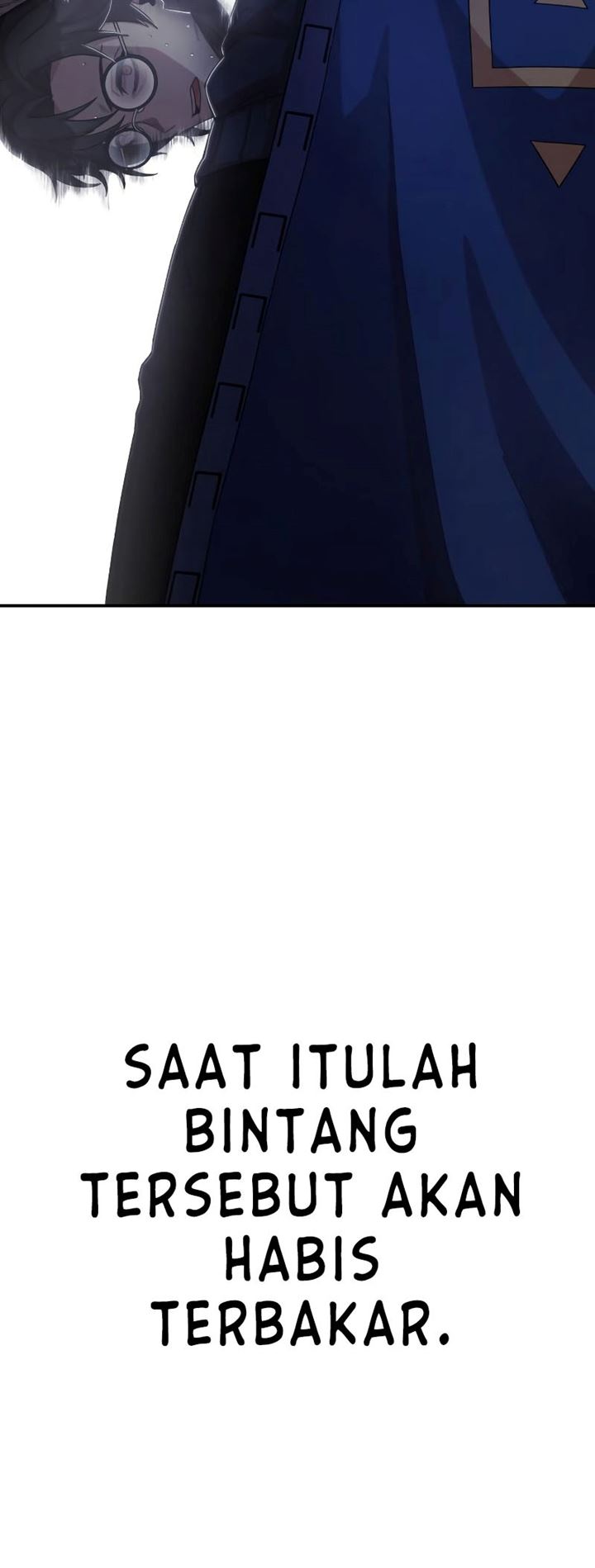 Hero Has Returned Chapter 90 - halaman 66