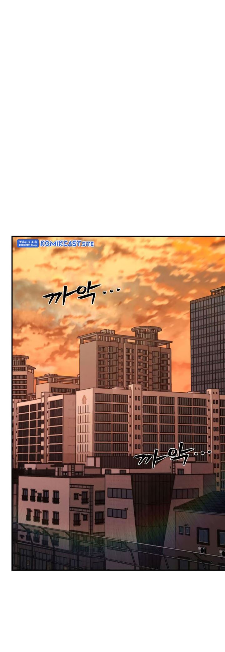 Hero Has Returned Chapter 90 - halaman 75