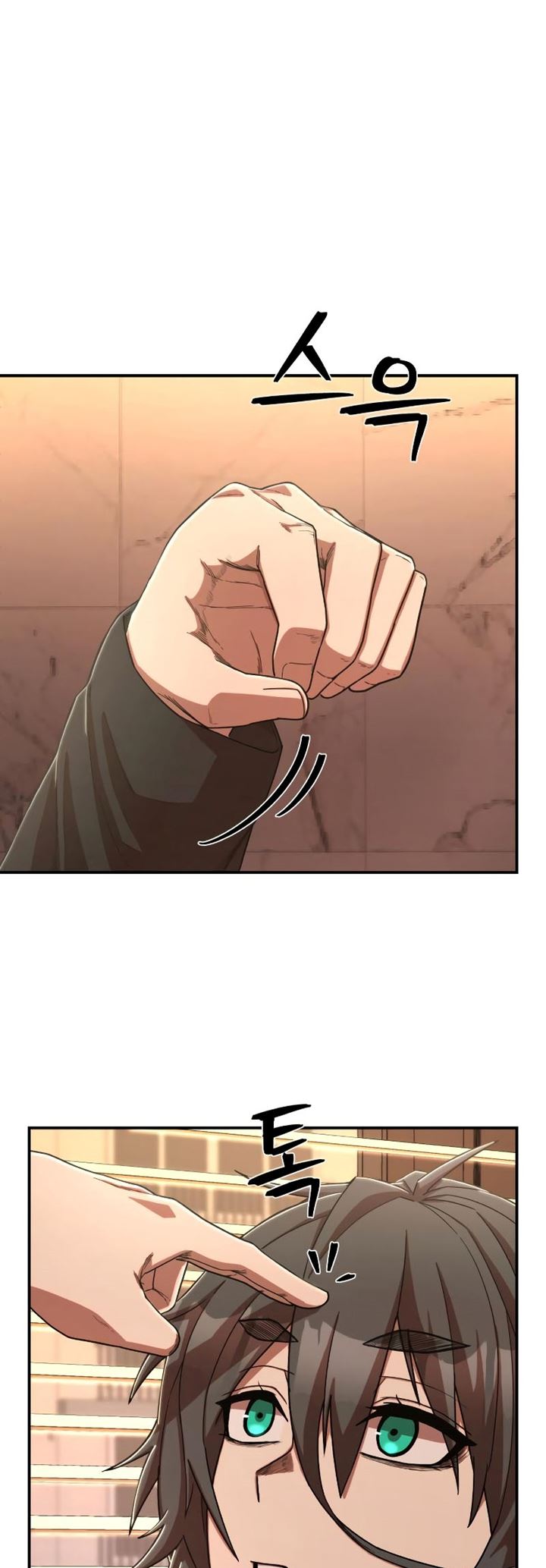 Hero Has Returned Chapter 90 - halaman 80