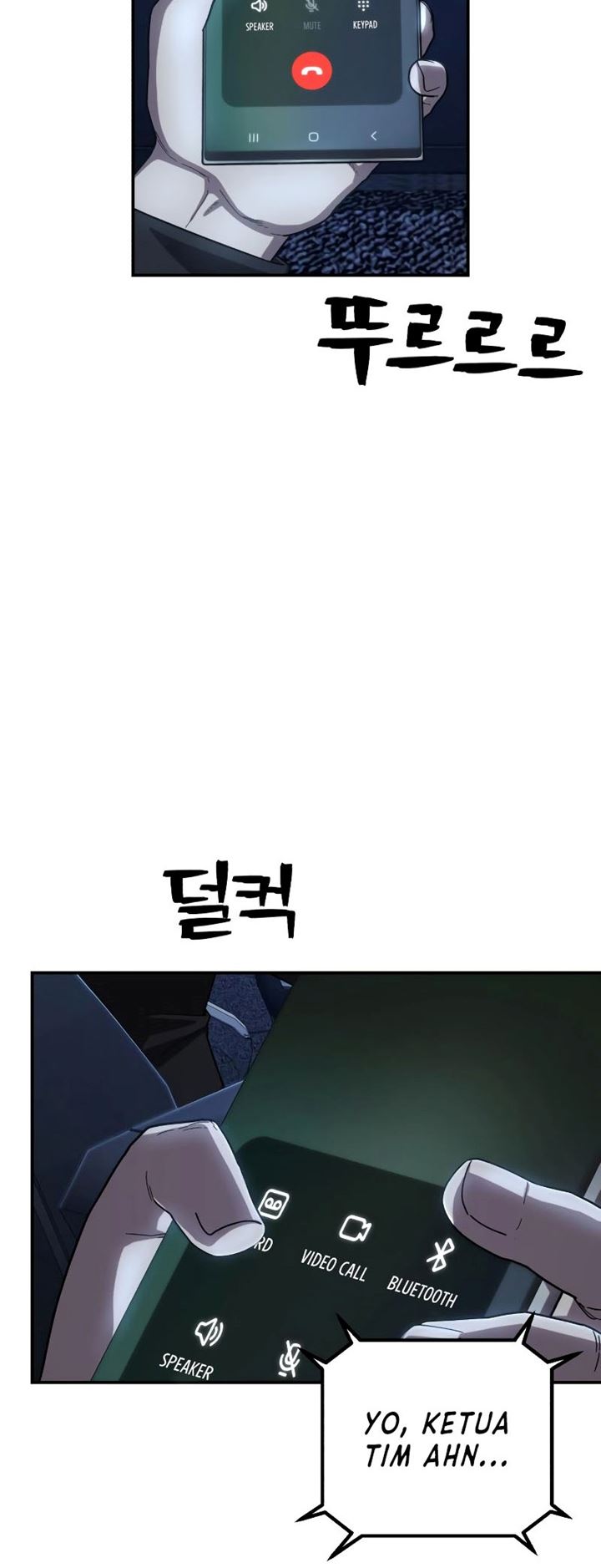Hero Has Returned Chapter 90 - halaman 91