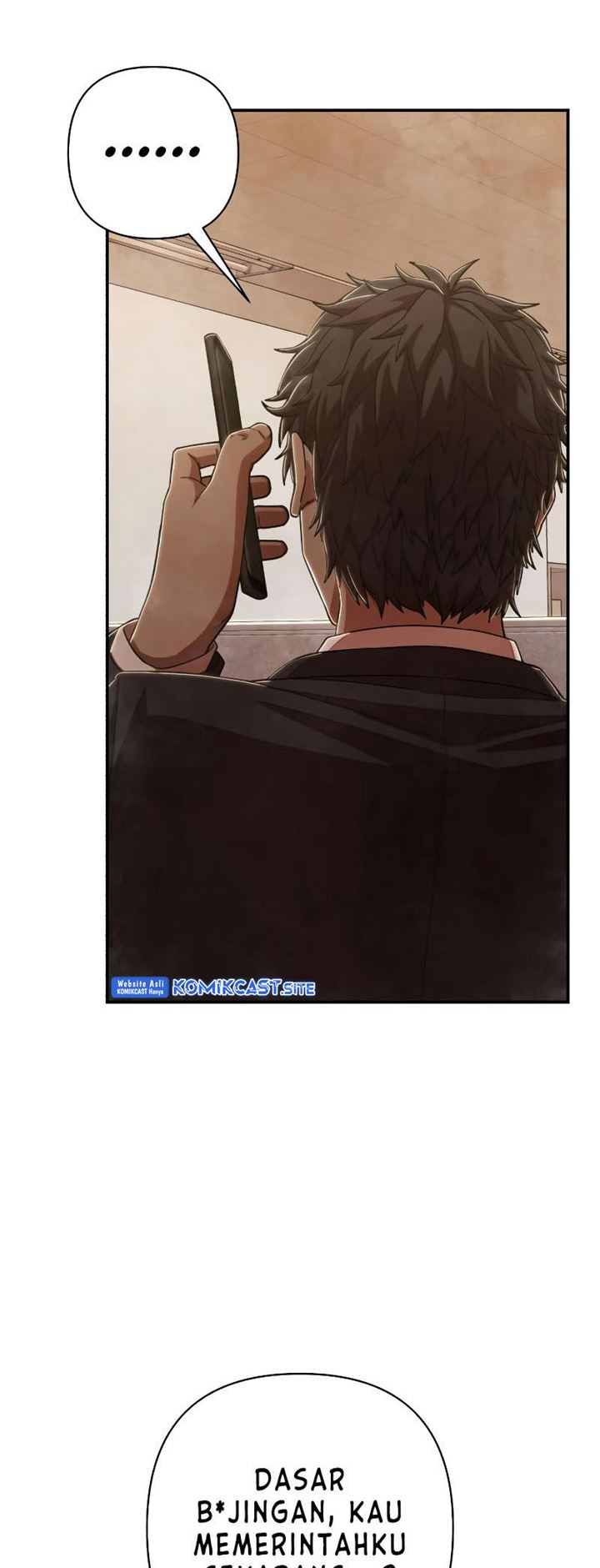 Hero Has Returned Chapter 90 - halaman 99