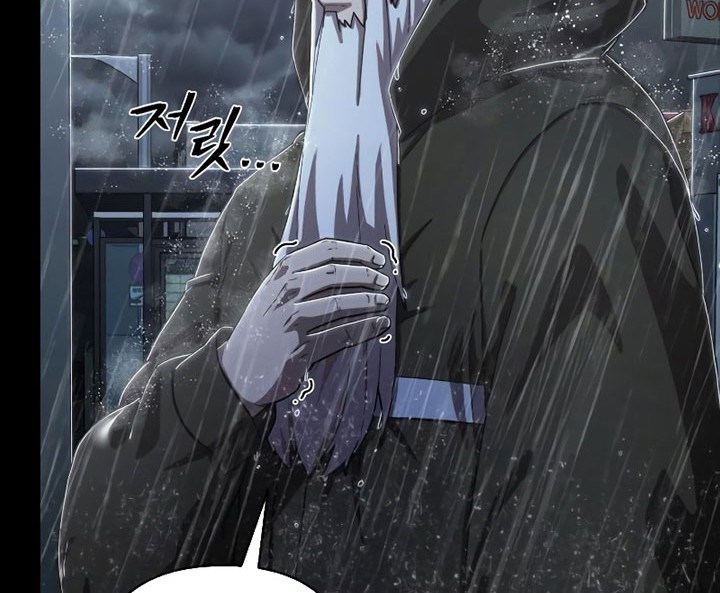 Hero Has Returned Chapter 91 - halaman 107