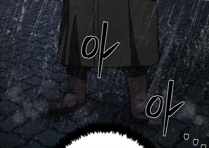 Hero Has Returned Chapter 91 - halaman 115